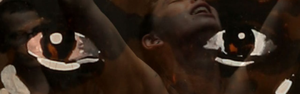 Out
