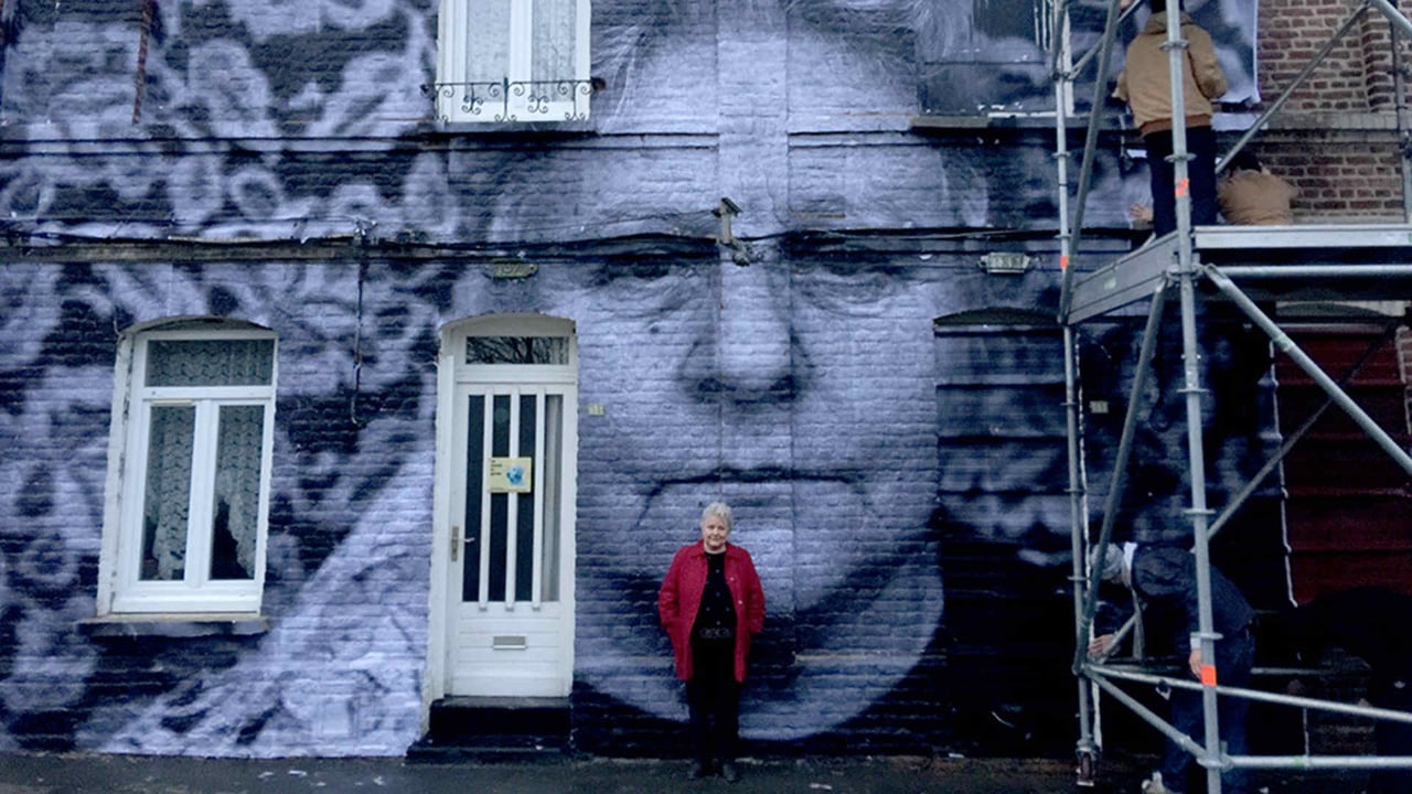 Faces, Places