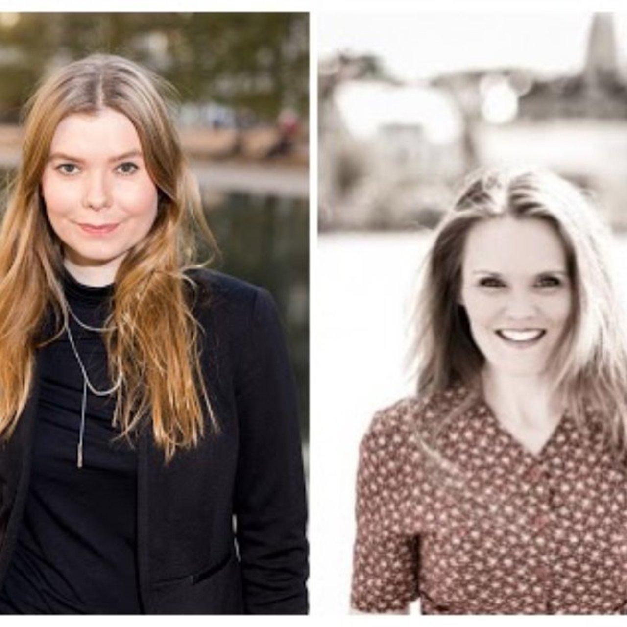 Hallfridur Thora Tryggvadottir