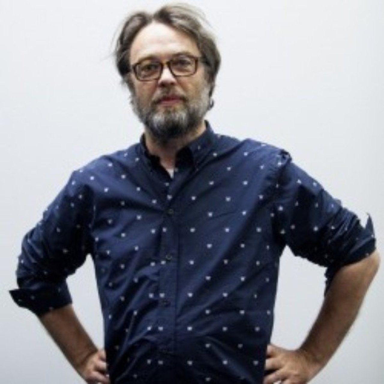 Henrik Ruben Genz