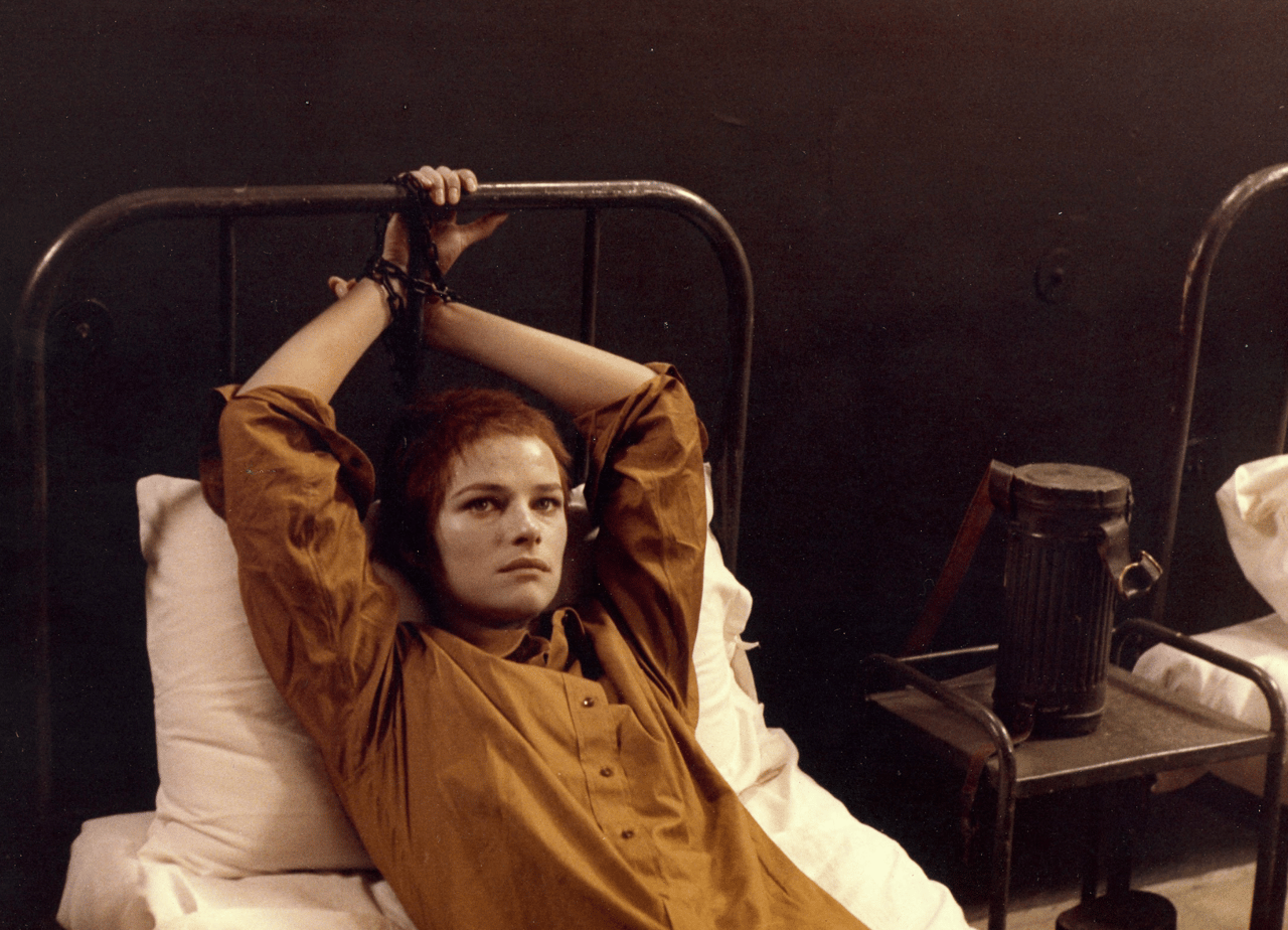 The Night Porter