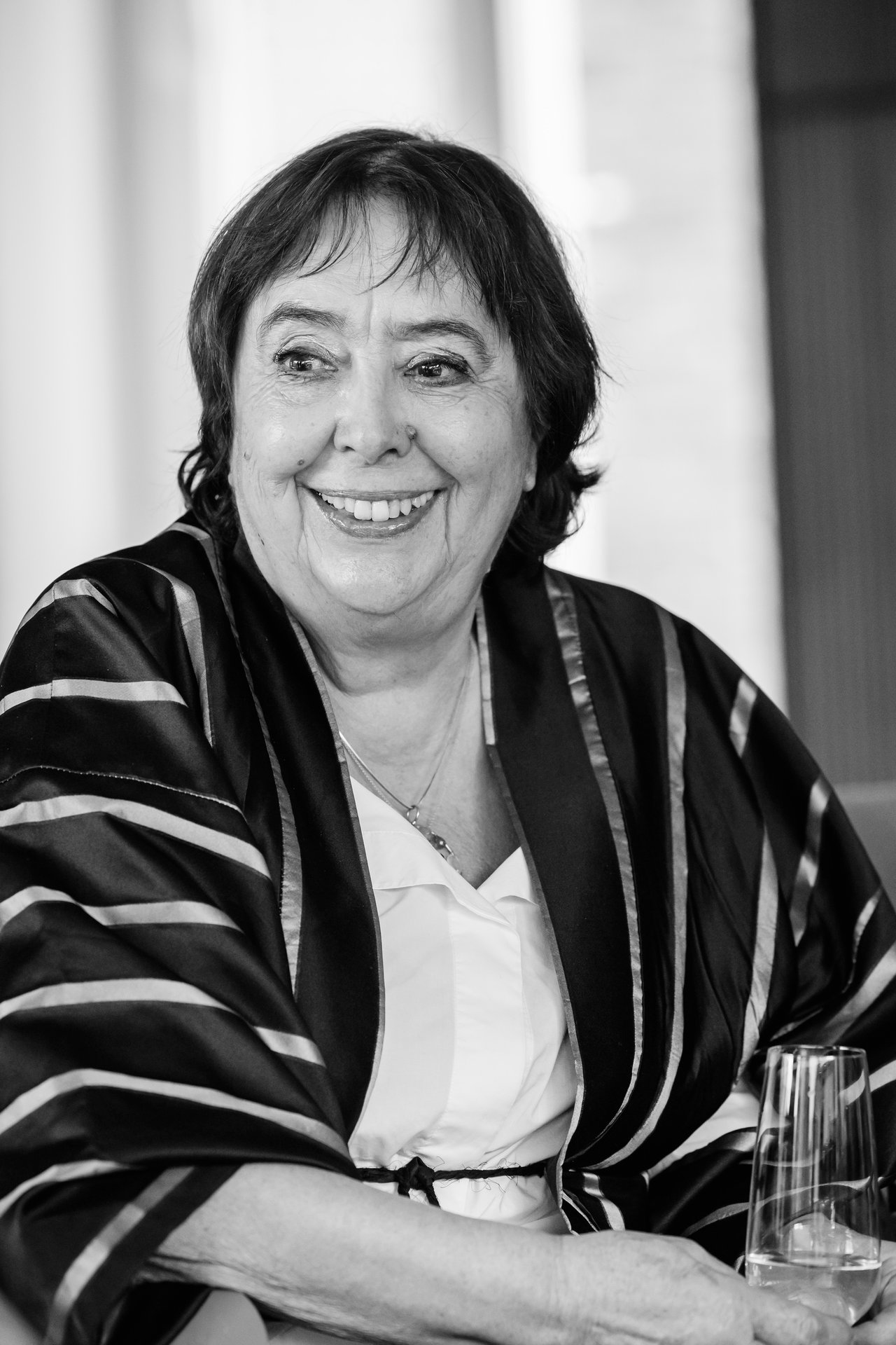 Margarida Gil
