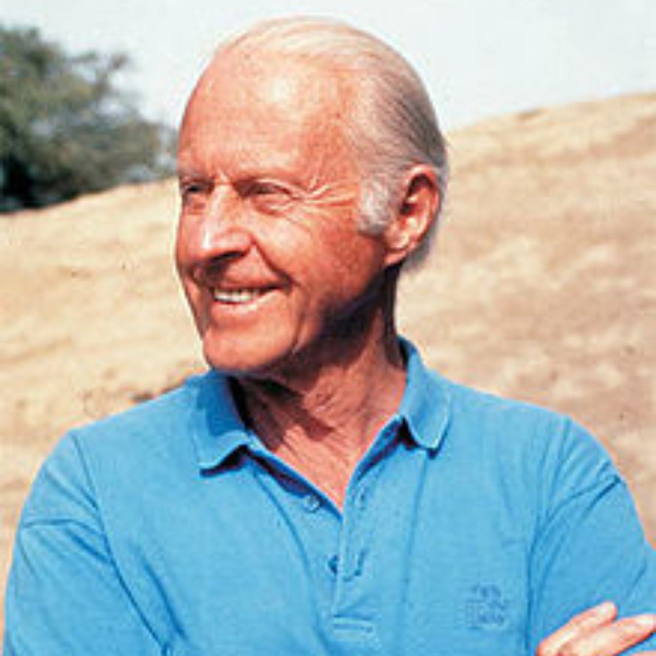 Thor Heyerdahl