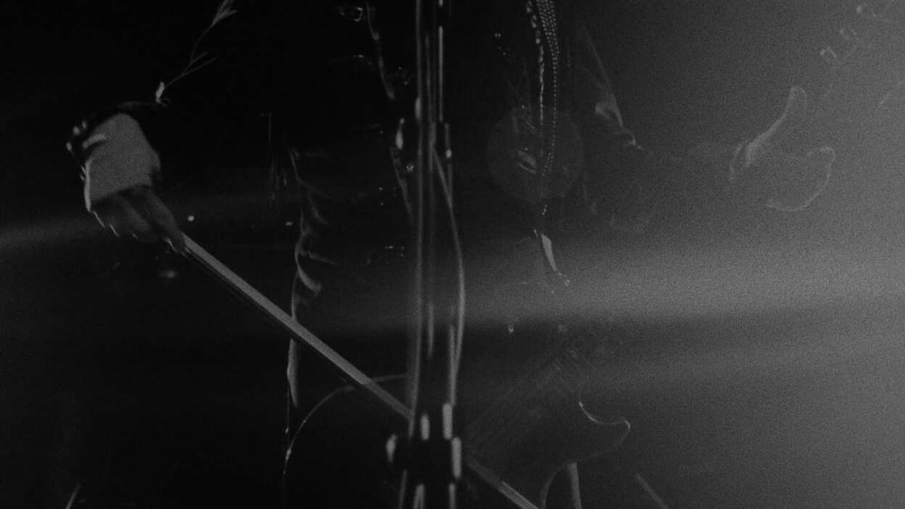 Sigur Rós. Inni