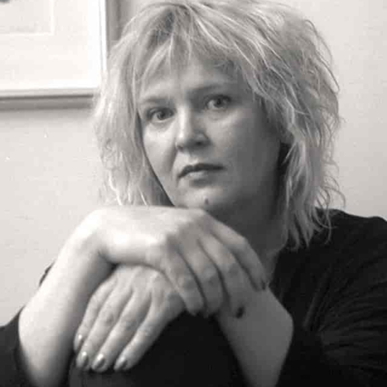 Eva Isaksen