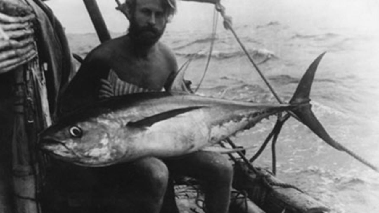 Kon-Tiki
