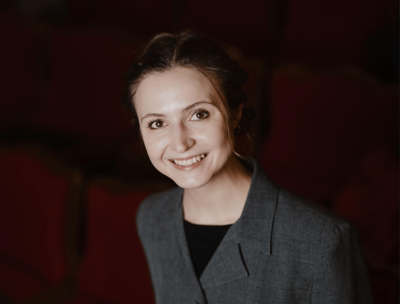 Dovile Meilė