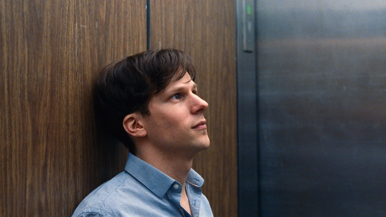 Louder Than Bombs
