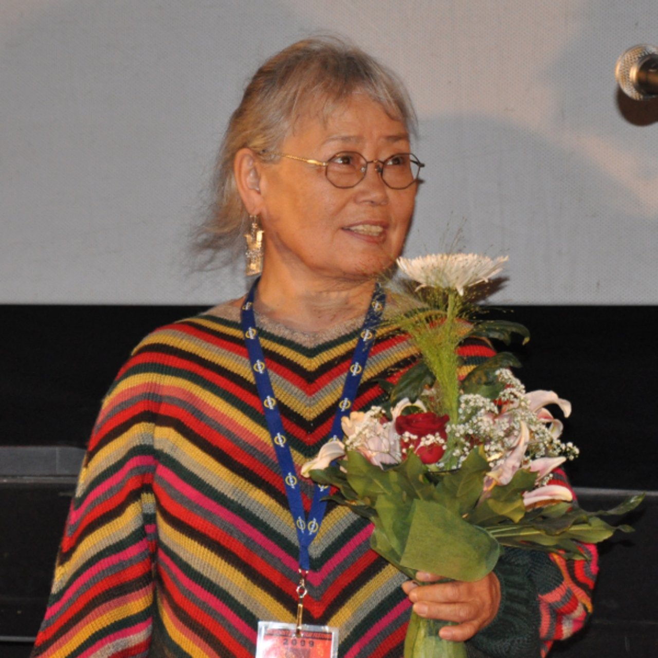 Anastasia Lapsui