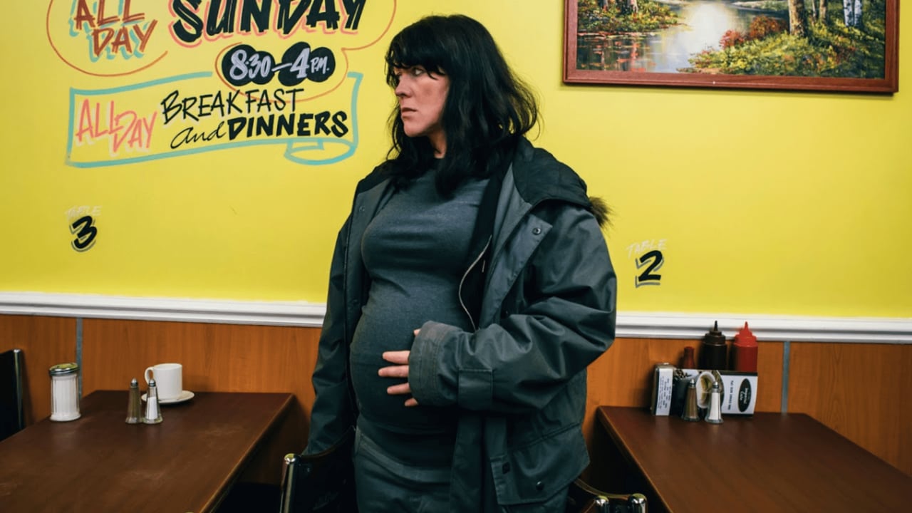 Prevenge