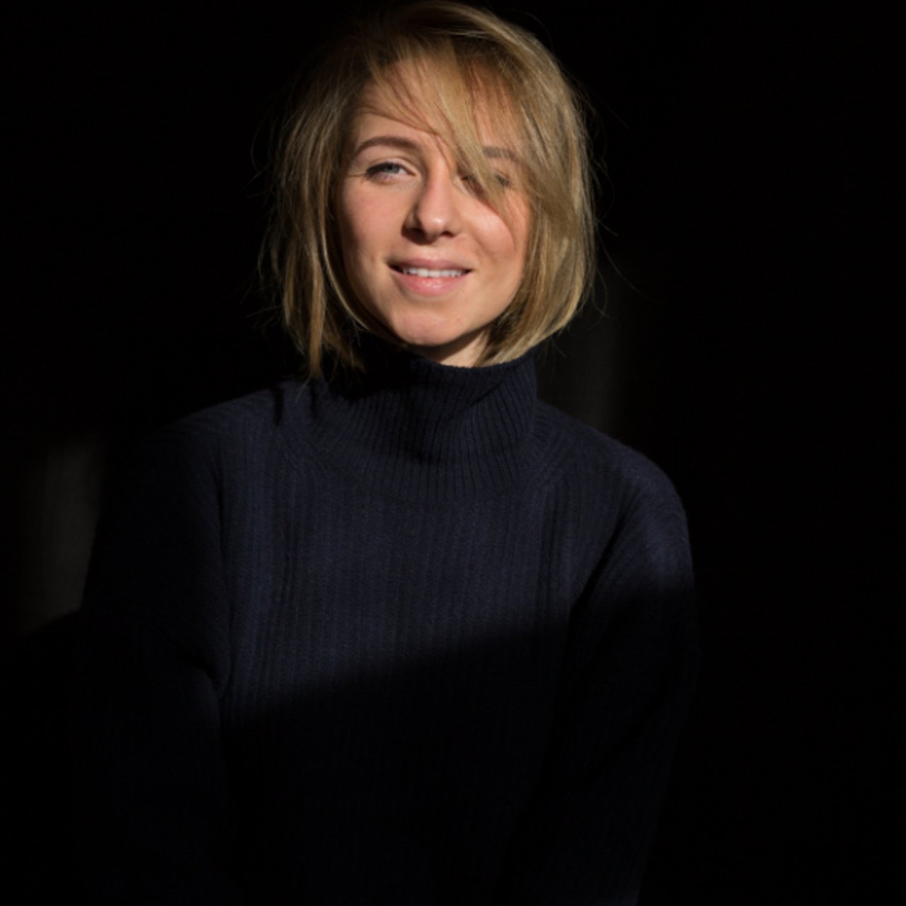 Linda-Schiwa Klinkhammer
