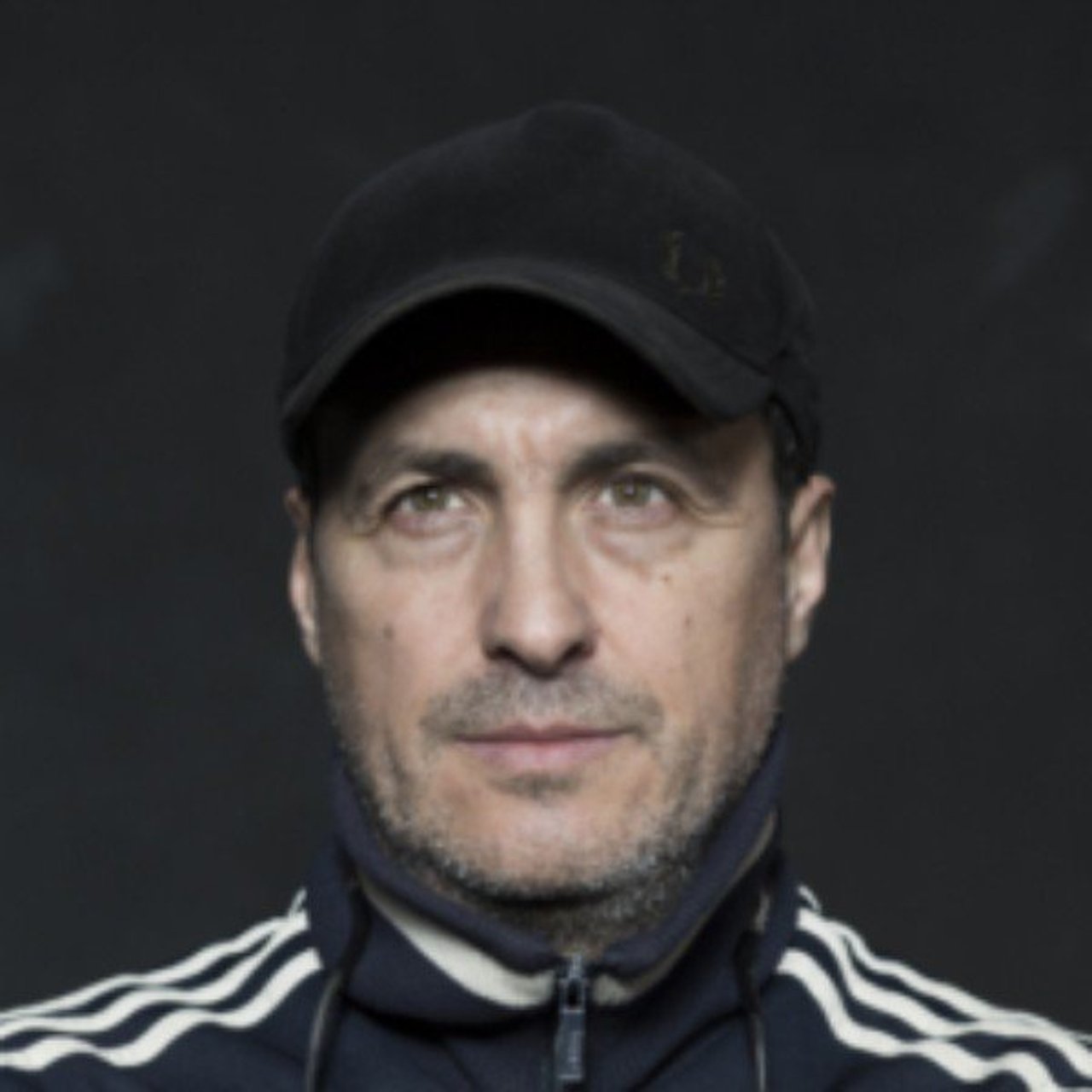 Milko Lazarov