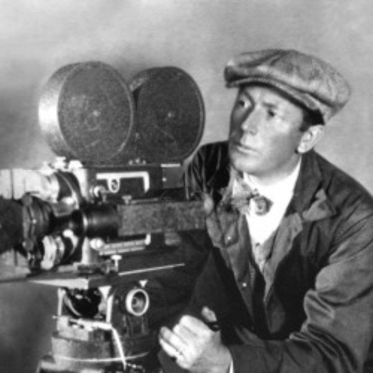Friedrich Wilhelm Murnau