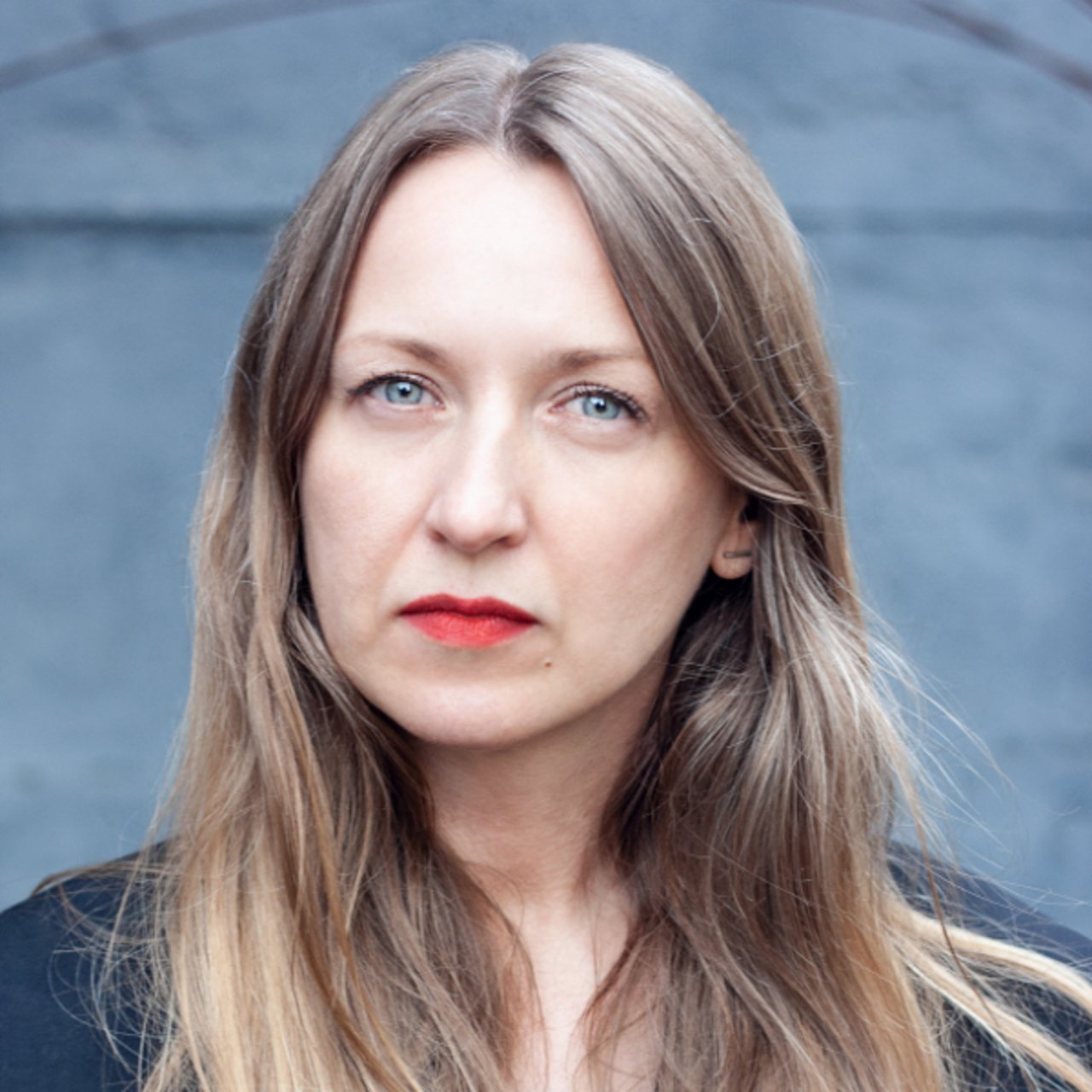 Maryna Vroda