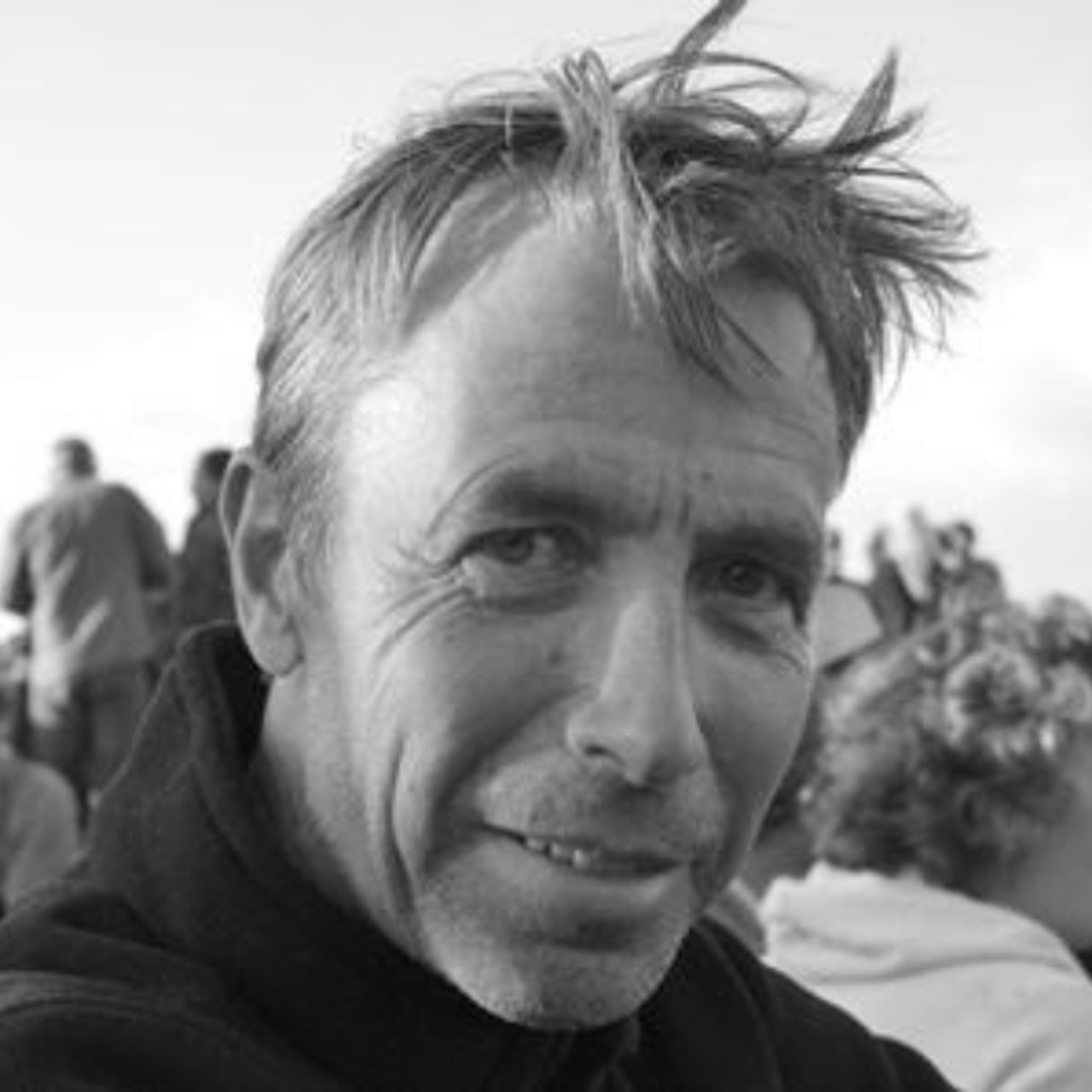 Åke Sandgren