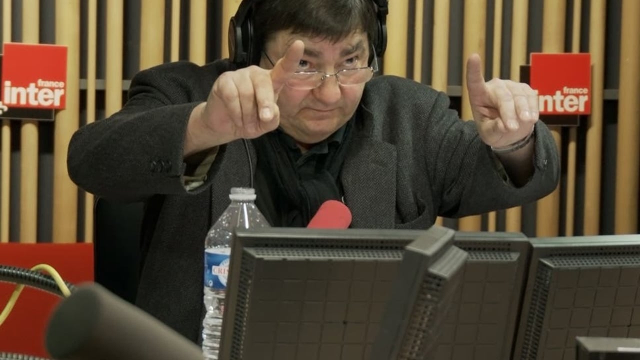 La Maison de la radio