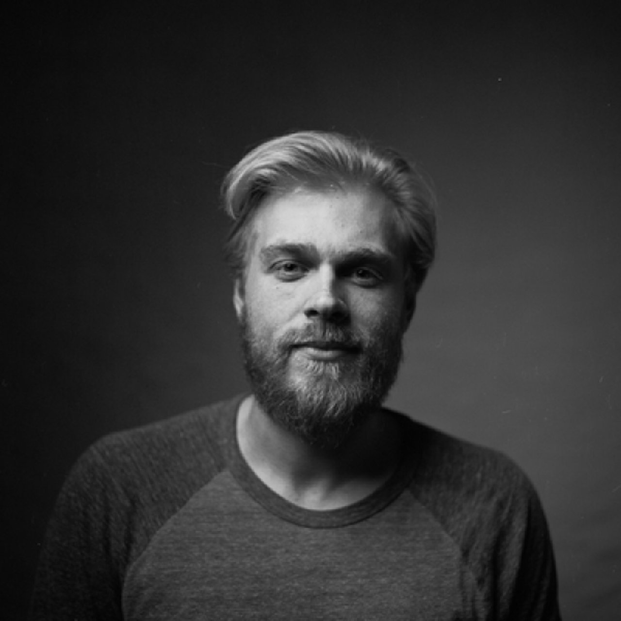 Nicolai G.H. Johansen