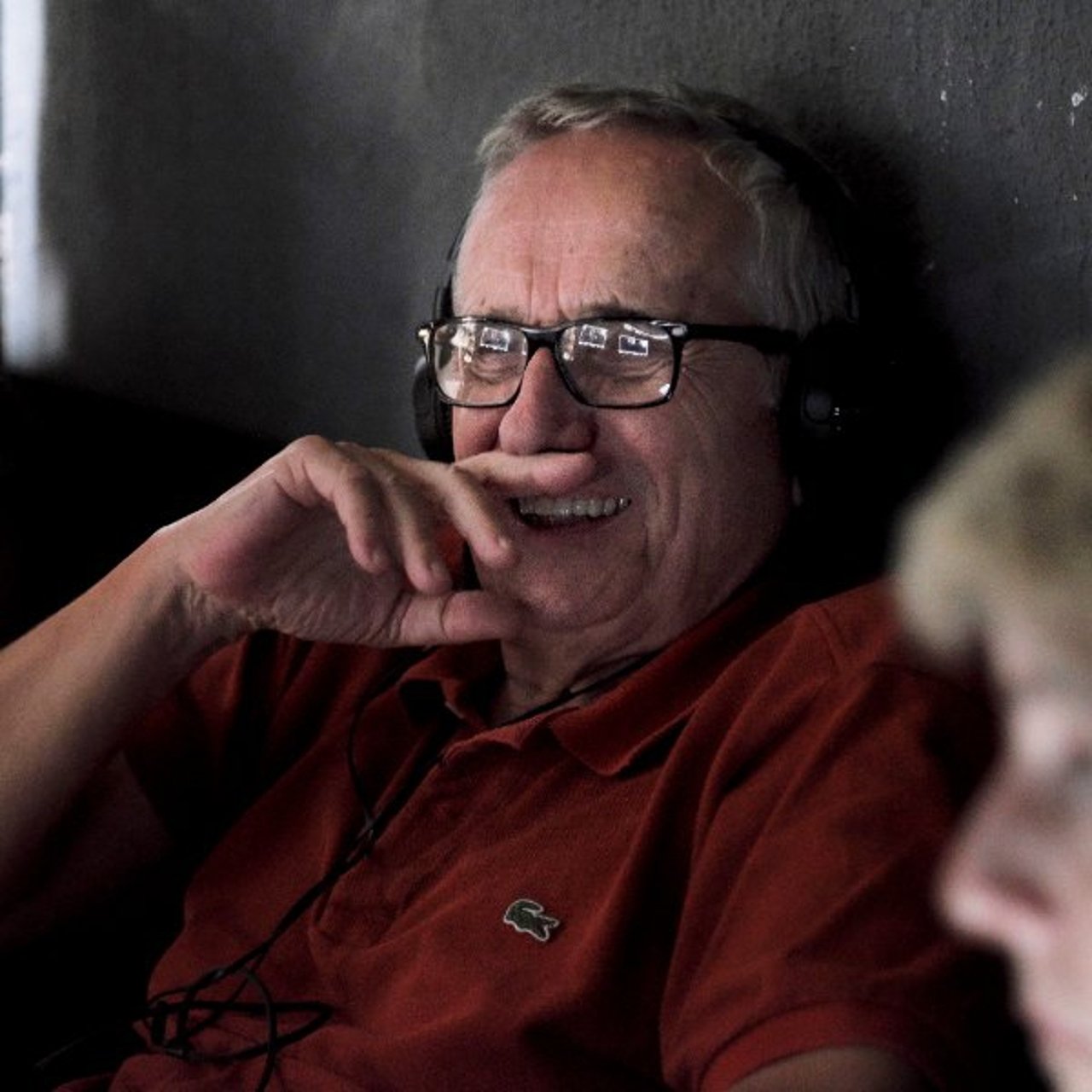 Marco Bellocchio