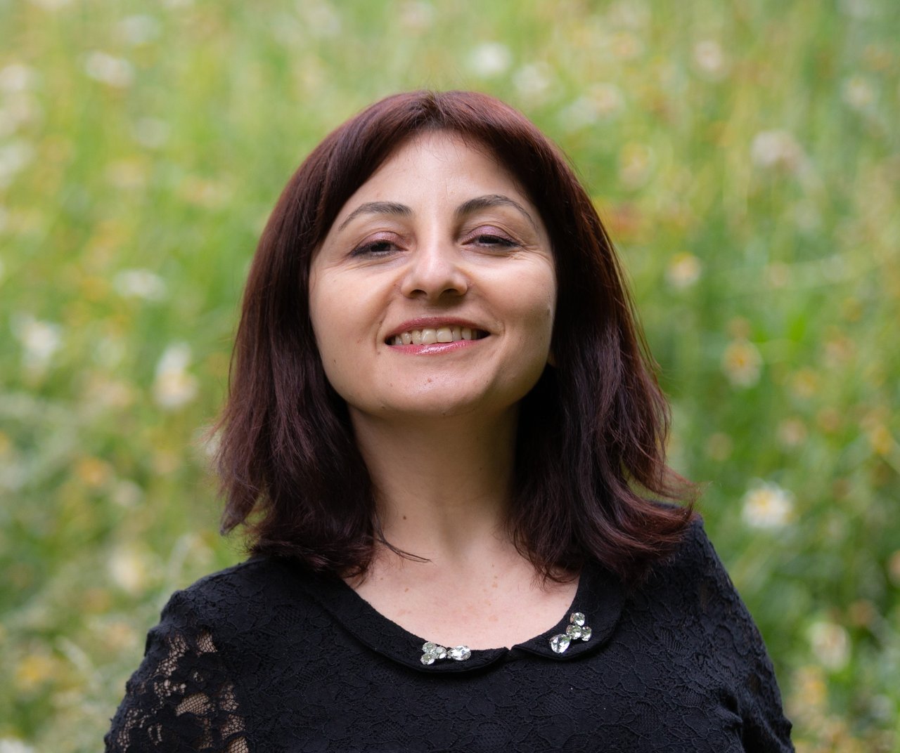 Armine Anda