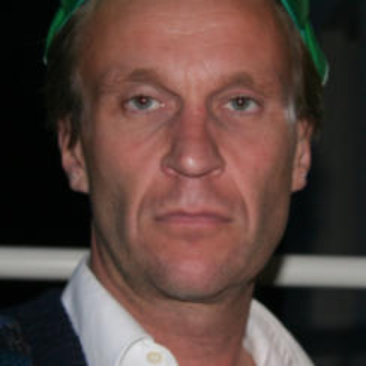 Johan Jonason