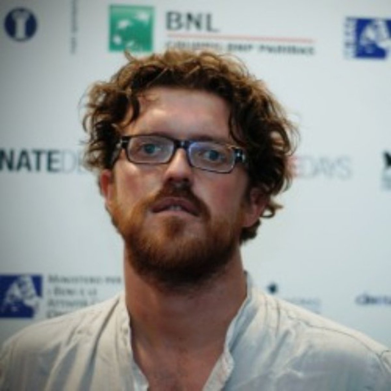 Duccio Chiarini
