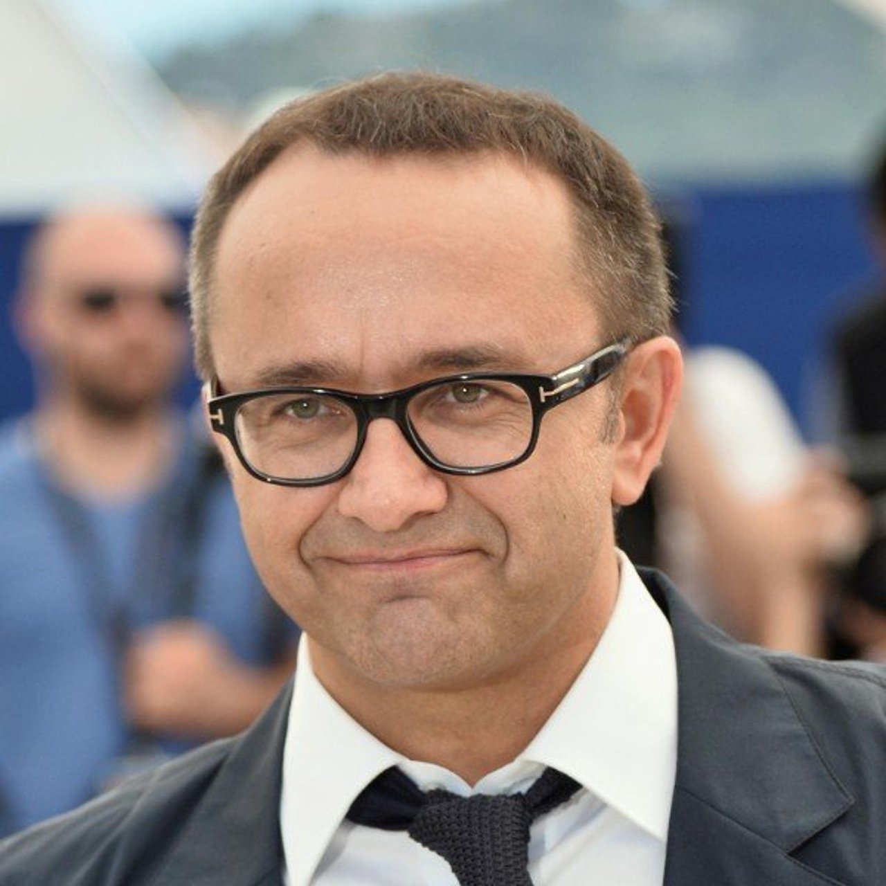 Andrey Zvyagintsev