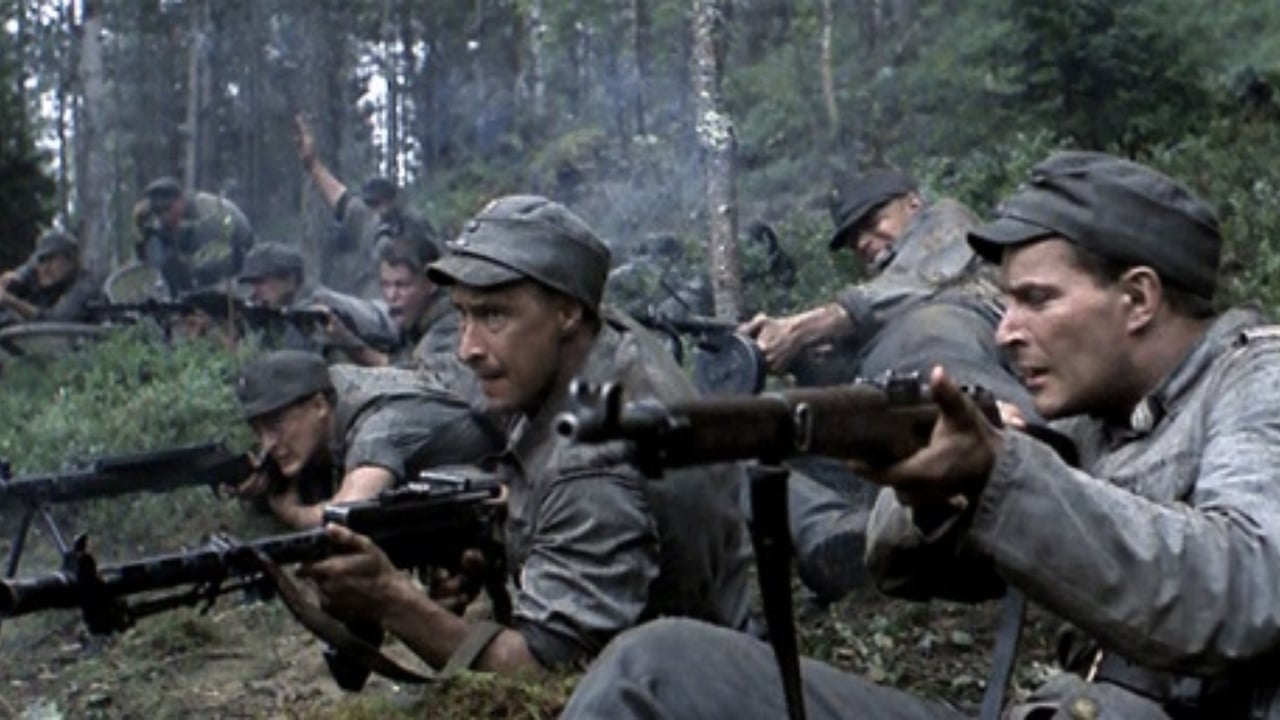 Ambush