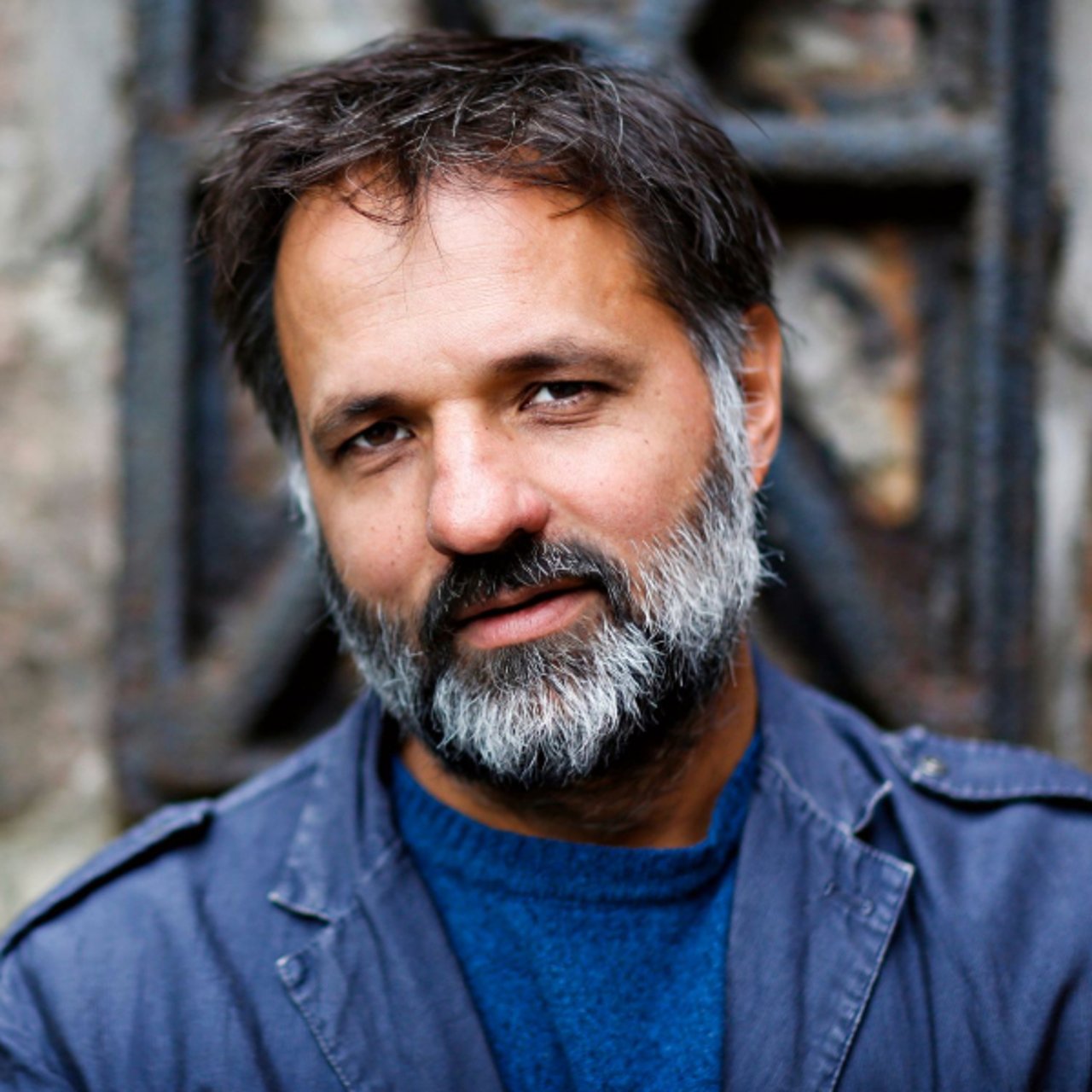 Ulrik Imtiaz Rolfsen