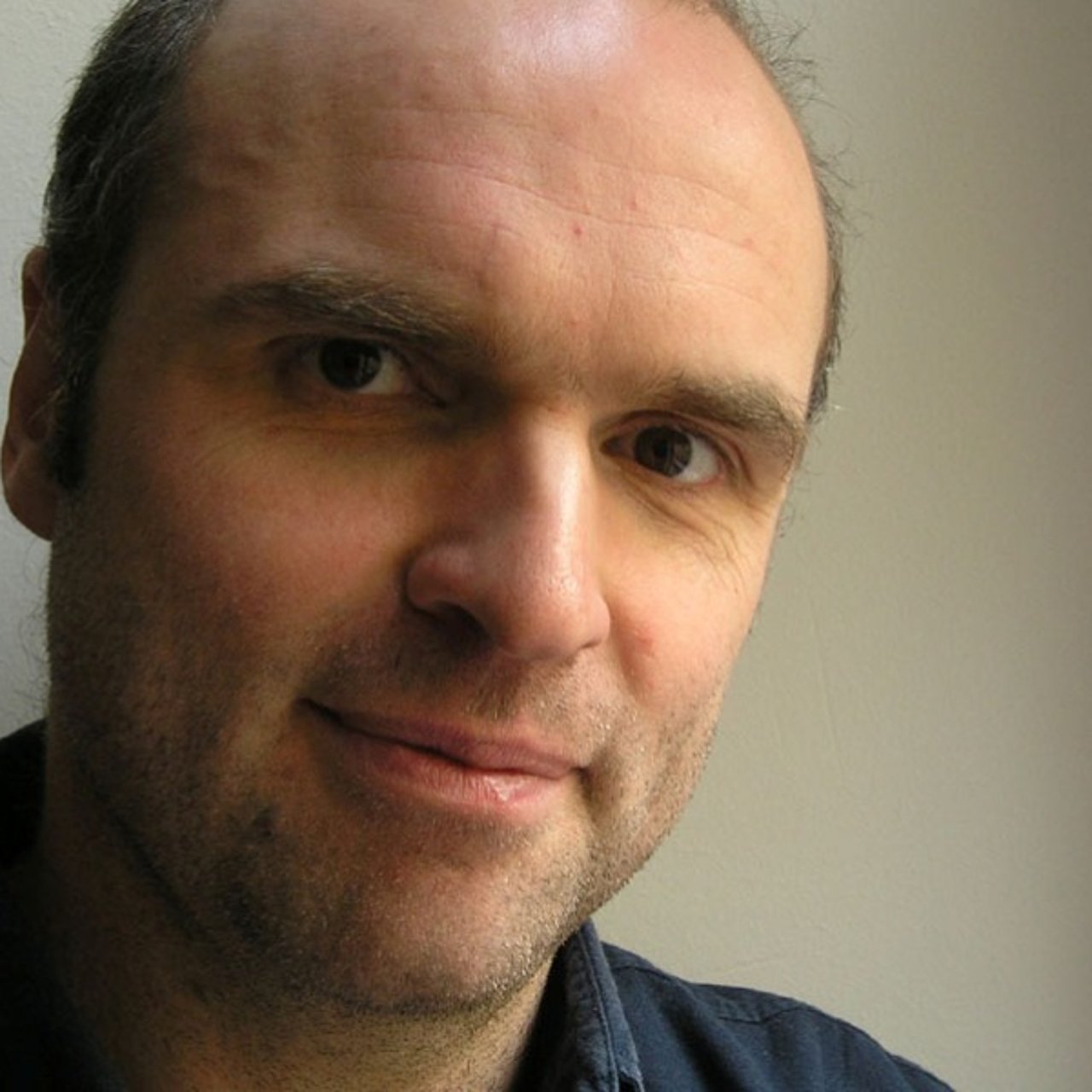 Michael Palm