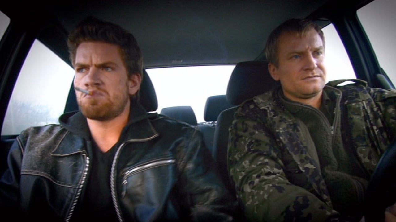 Brothers (2004)