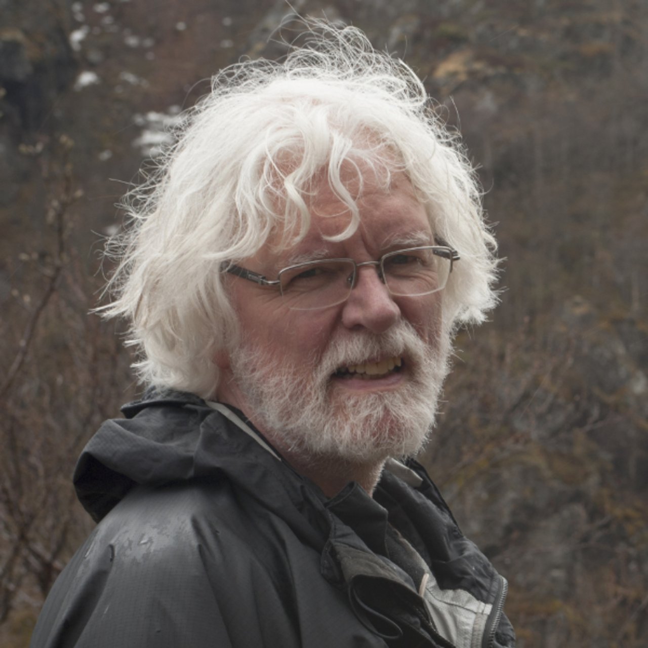 Skule Eriksen