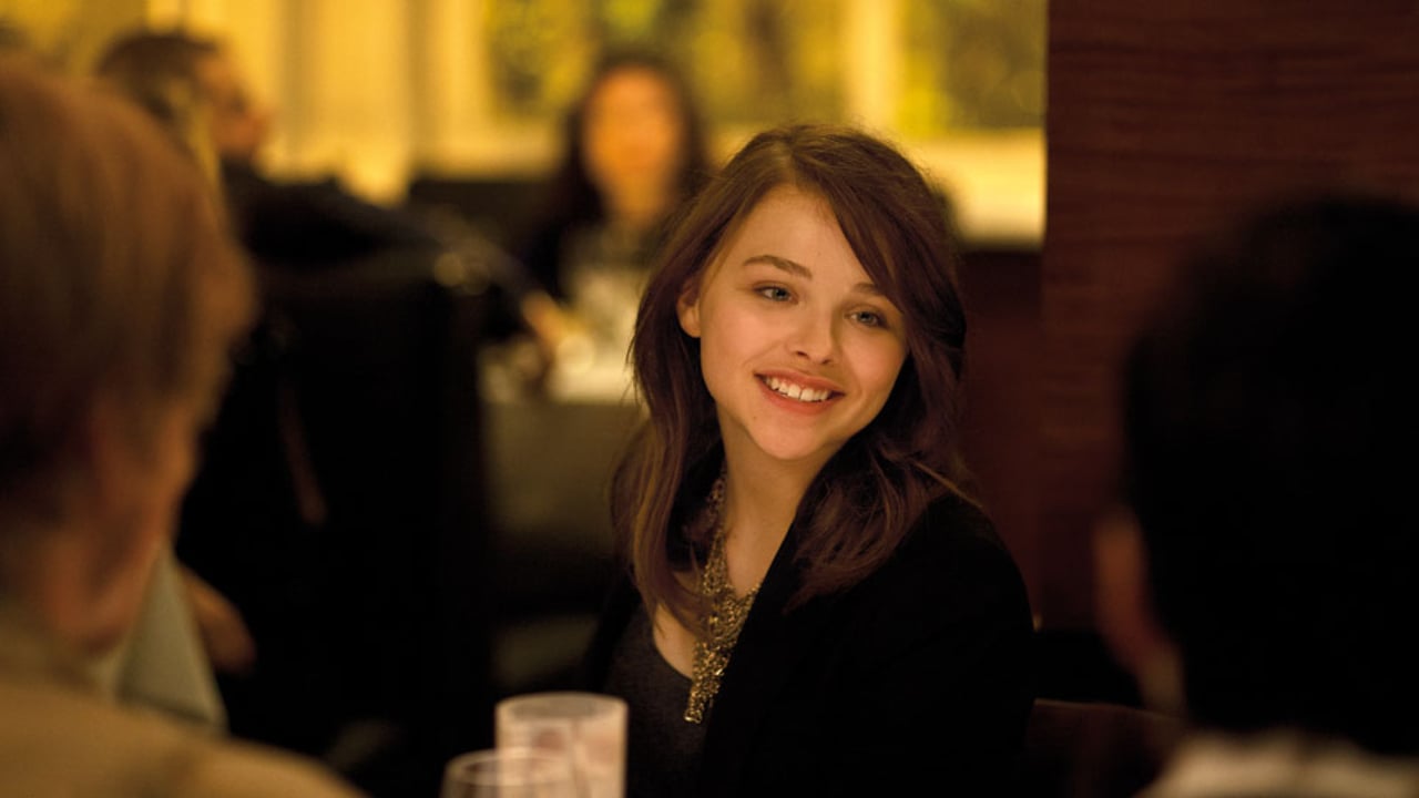 Clouds of Sils Maria