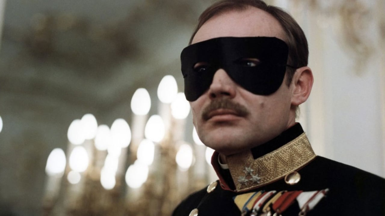 Colonel Redl