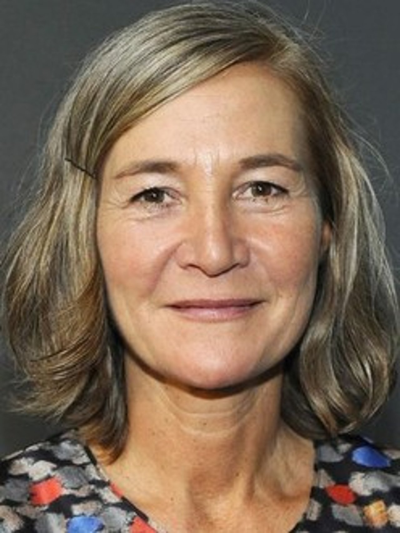 Judith Kaufman
