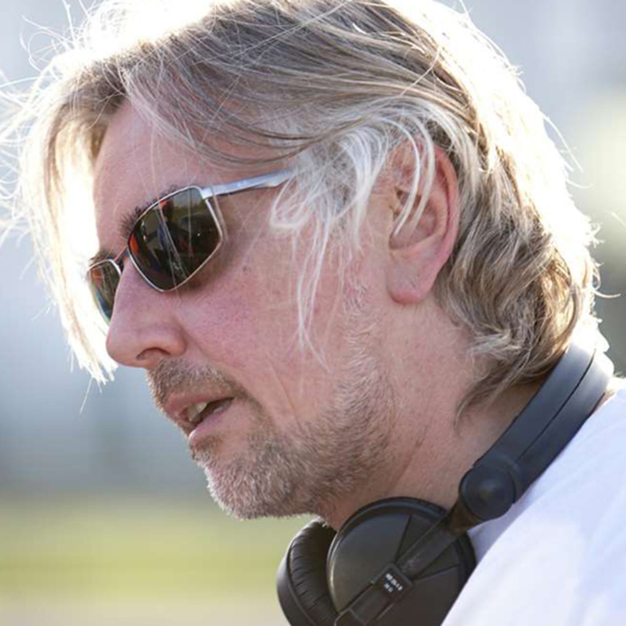 Christophe Van Rompaey