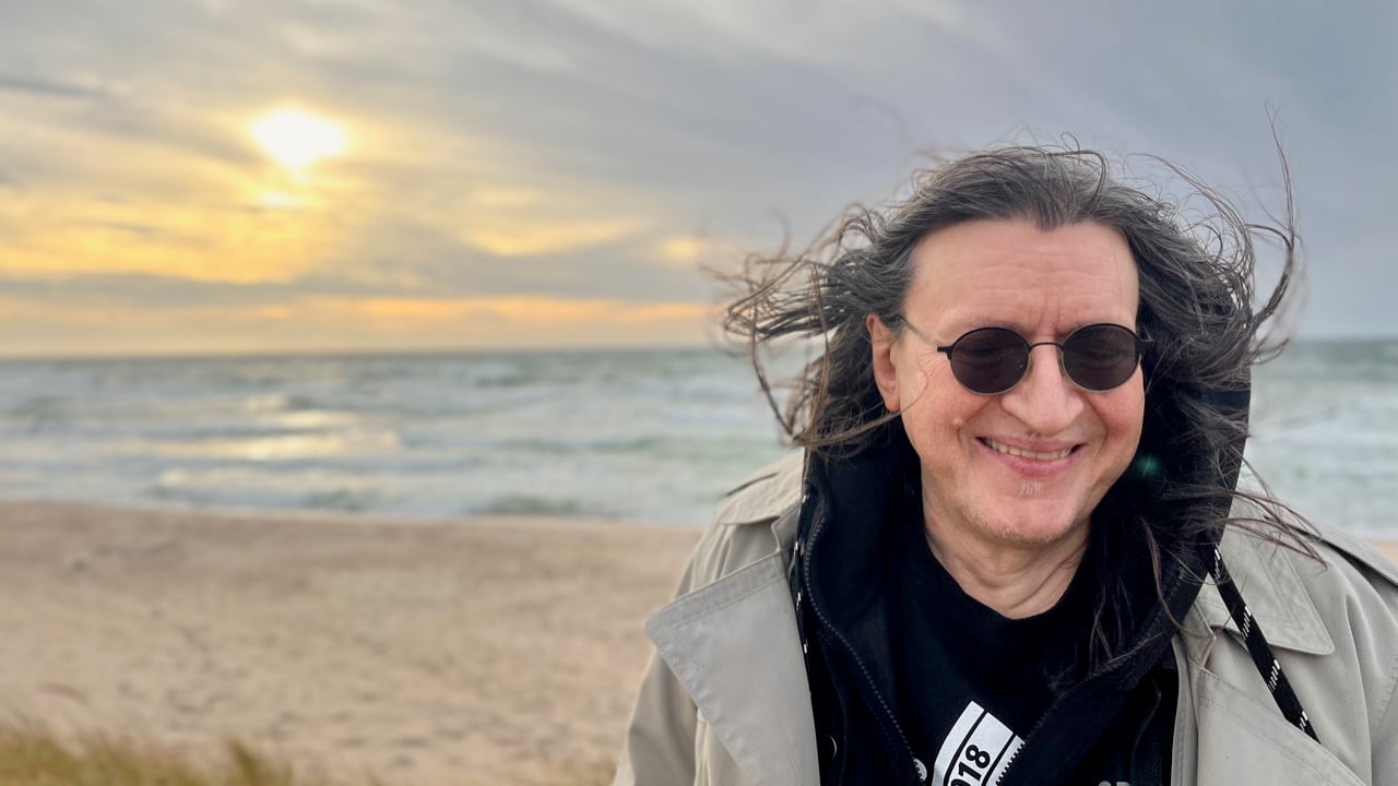 Art Born In Agony