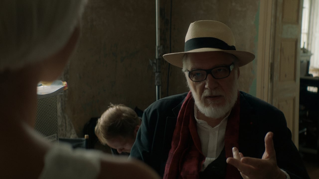 Cinephilia