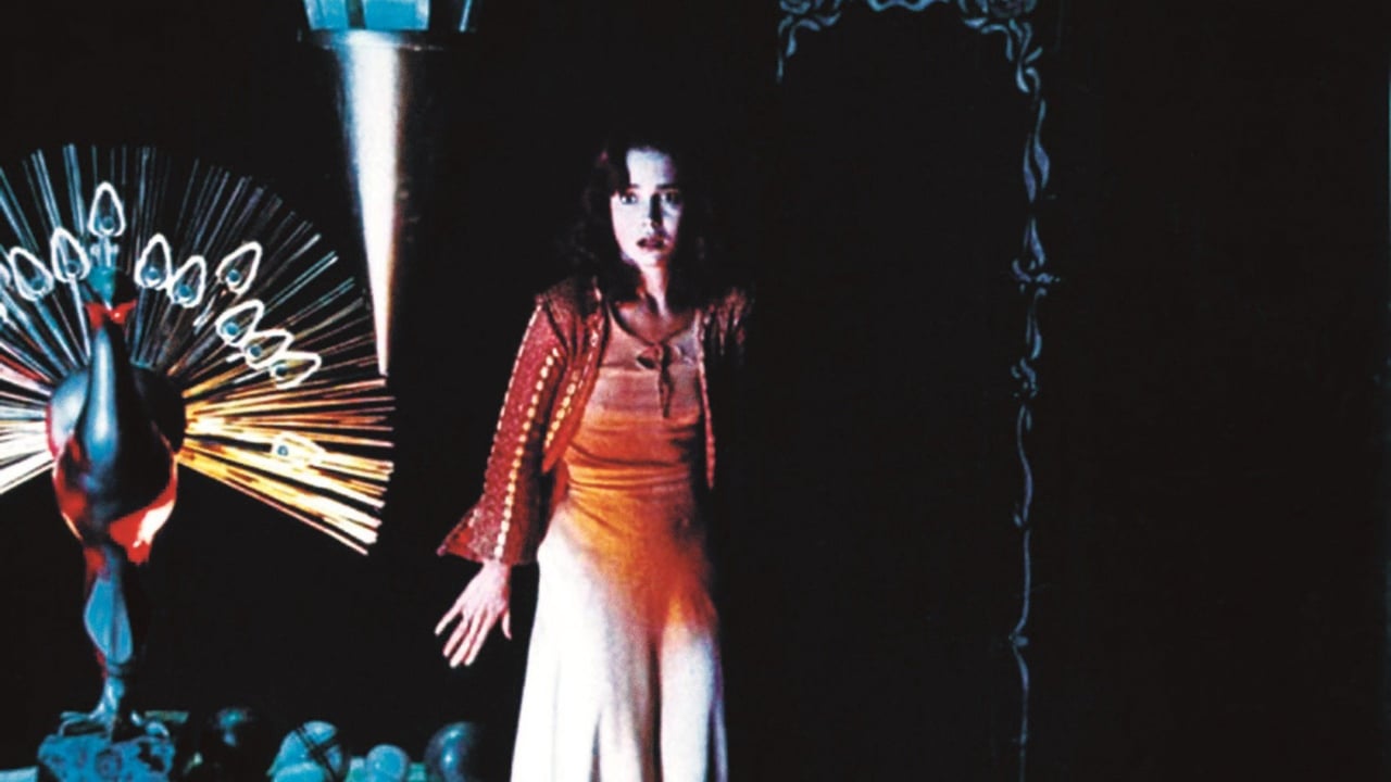 Suspiria