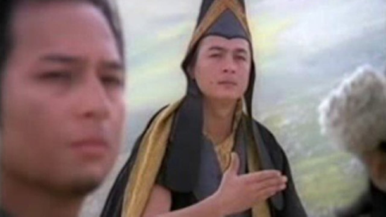 Milarepa