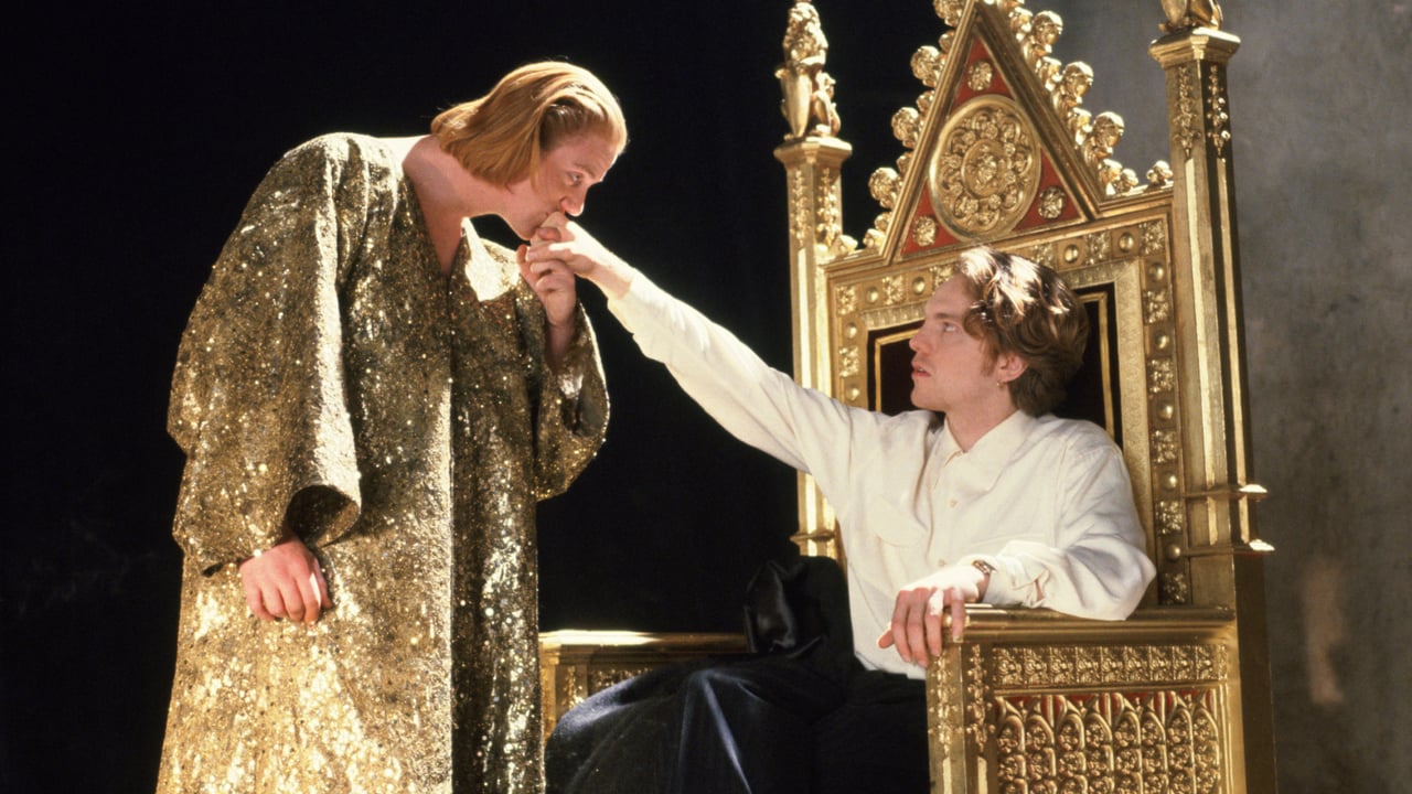 Edward II