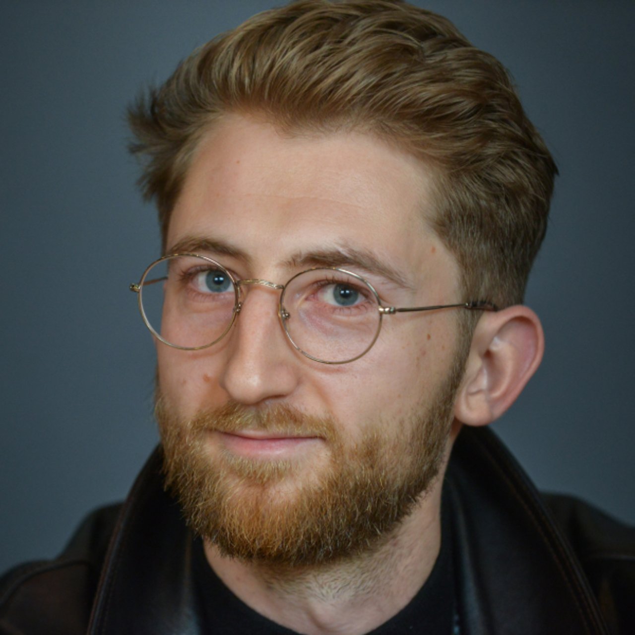 Ben Voit