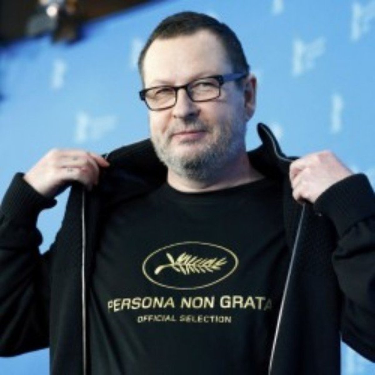 Lars von Trier
