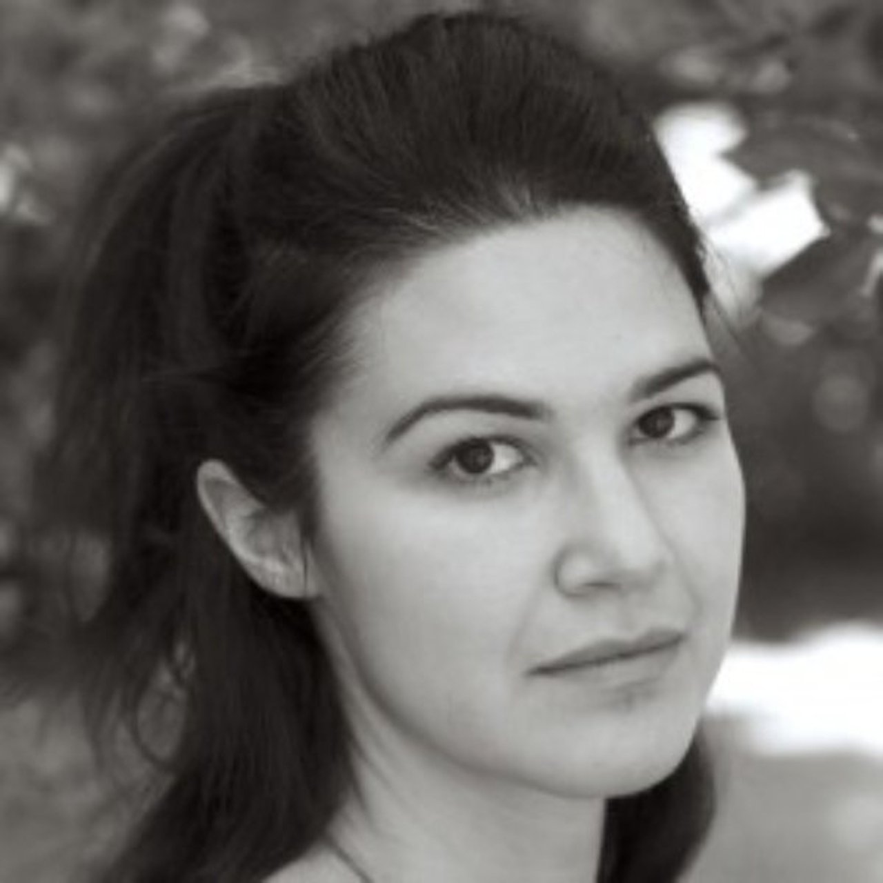 Joanna Coates