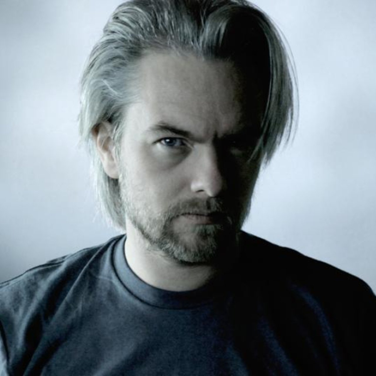 Martin Strange-Hansen