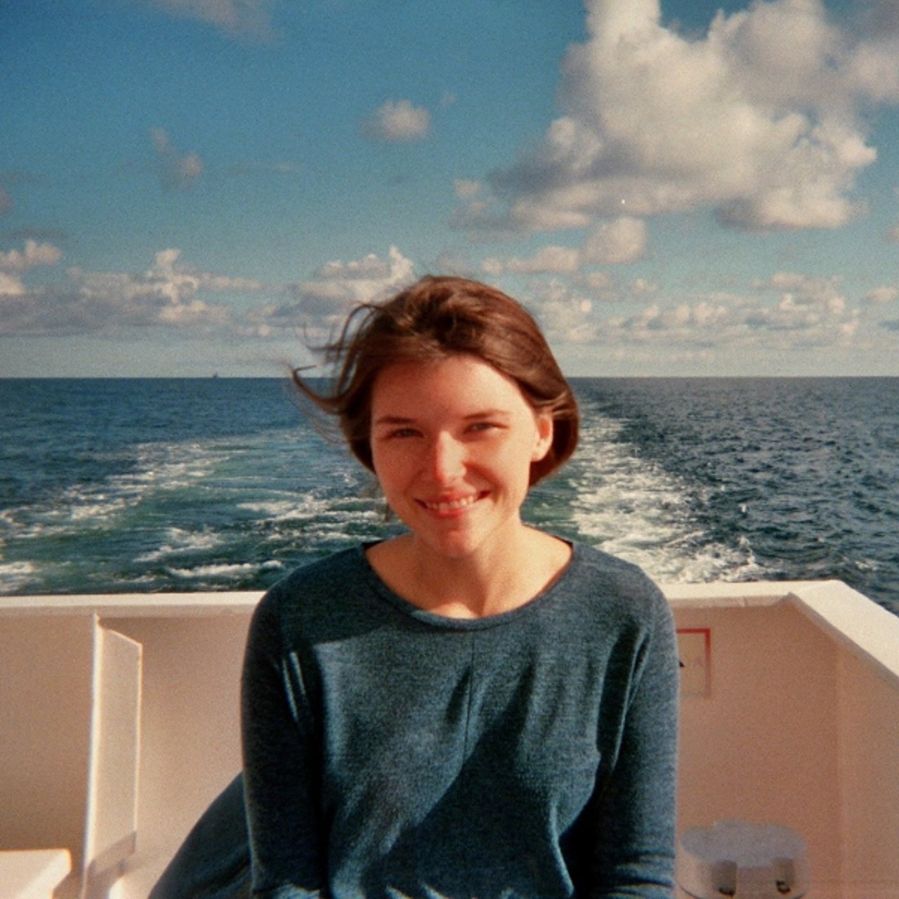 Meltse Van Coillie