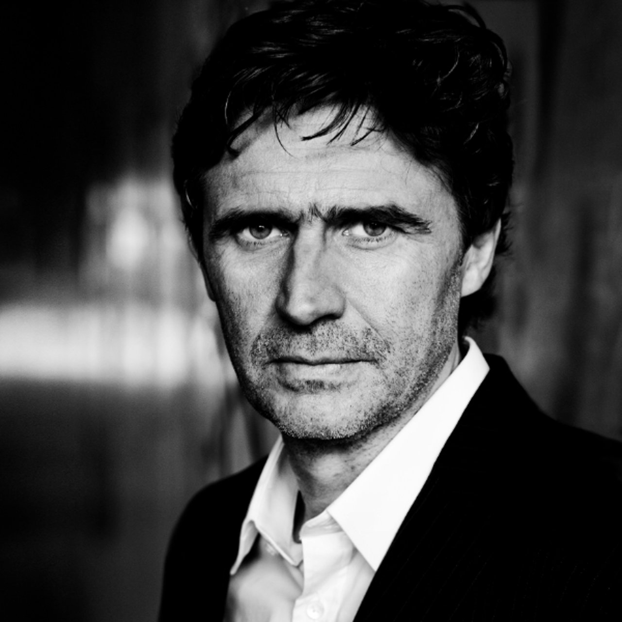 Erik Van Looy