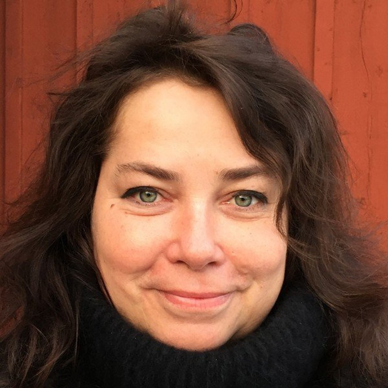 Jane Magnusson