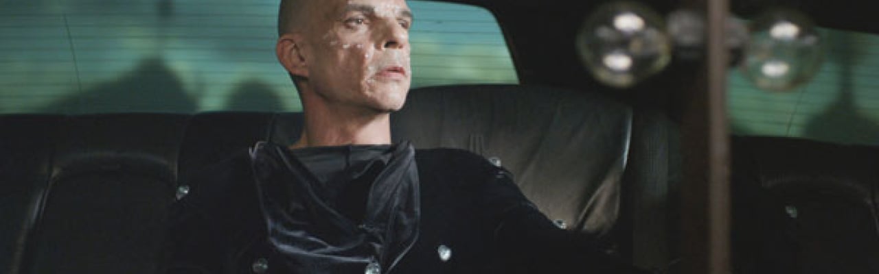 Holy Motors