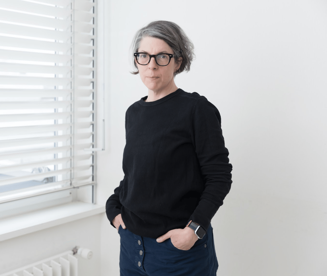 Petra Volpe