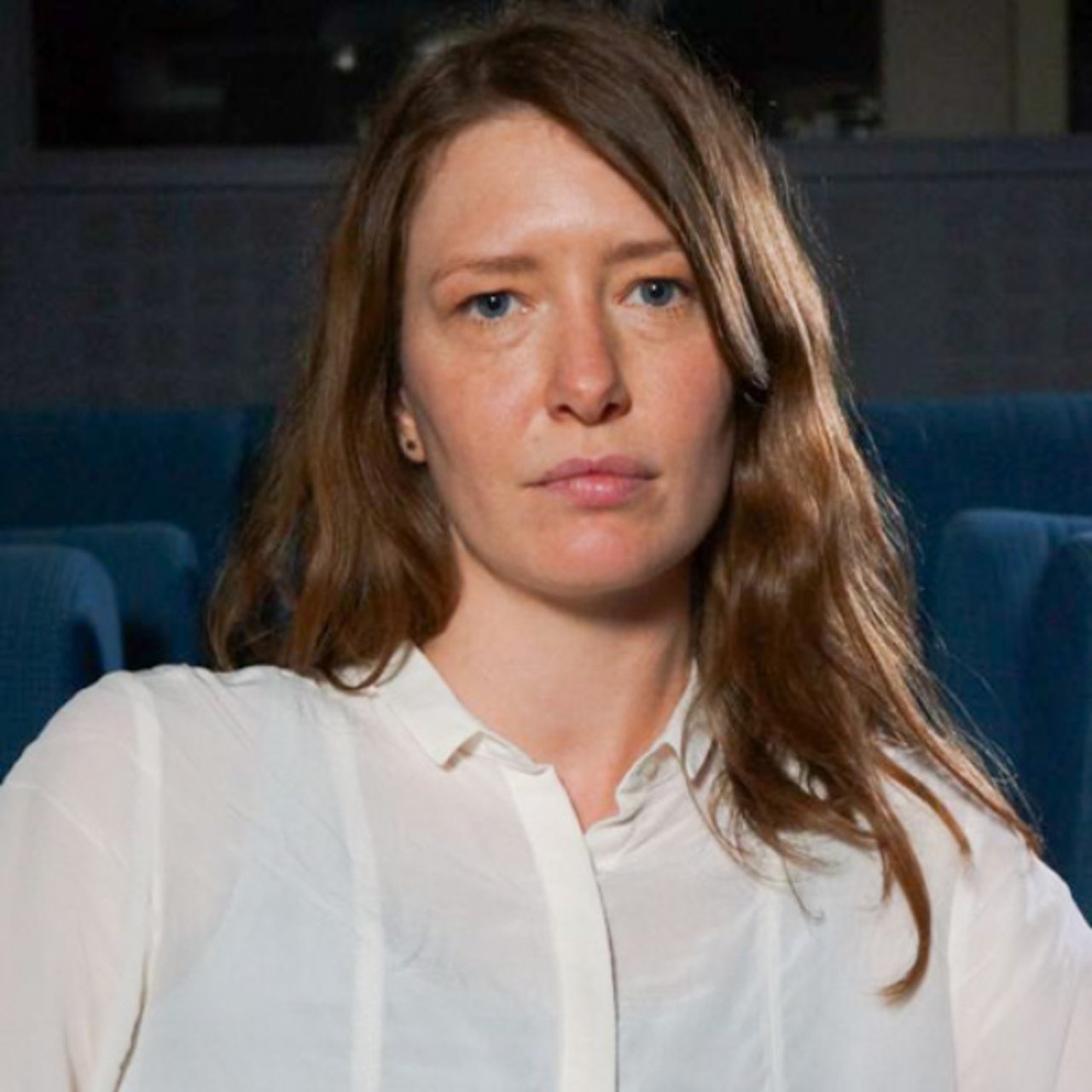 Jeanette Nordahl